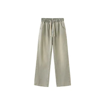MAISON VINSON Jeans Unisex
