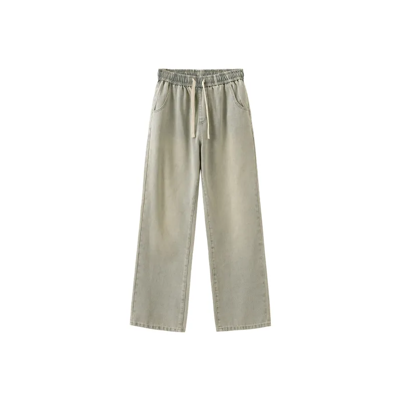 MAISON VINSON Jeans Unisex-0