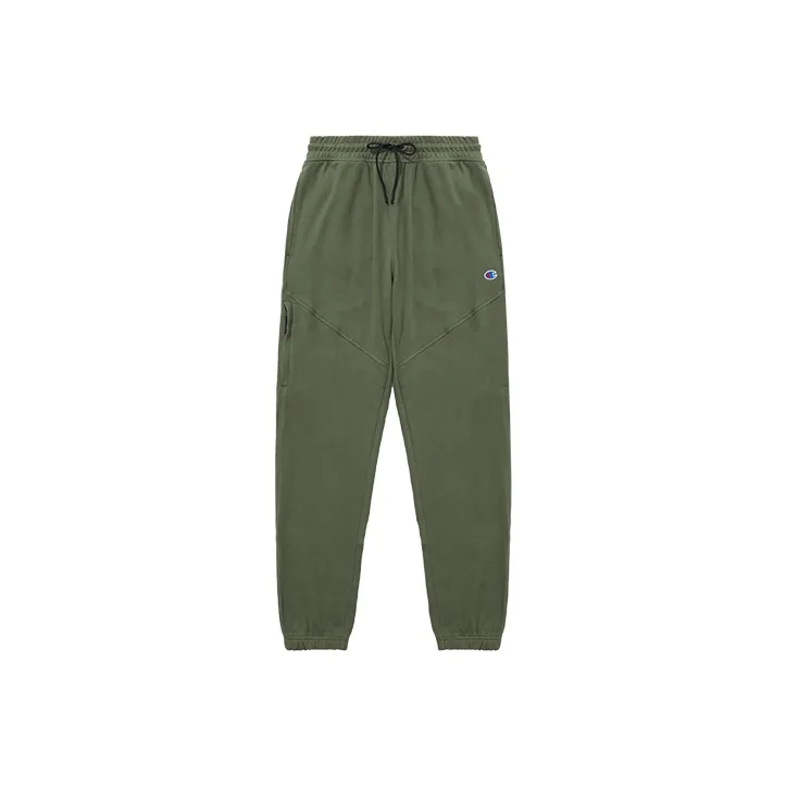 Champion Knitted Sports Pants US Version Unisex-9