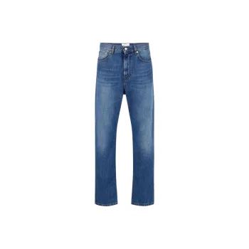 Iceberg Jeans Men Blue