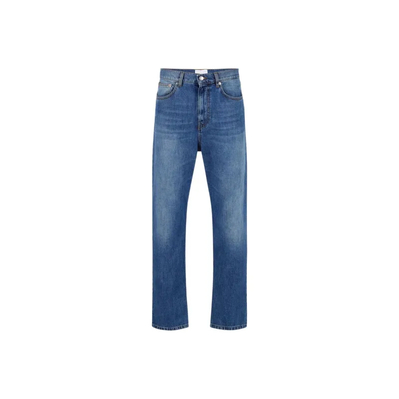 Iceberg Jeans Men Blue-0