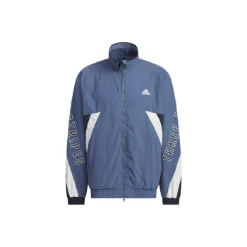 Adidas Jackets & Coats Japan Version Unisex Blue