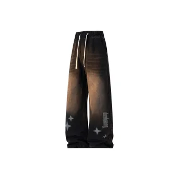 DUNHUANG ART INSTITUTE Jeans Unisex