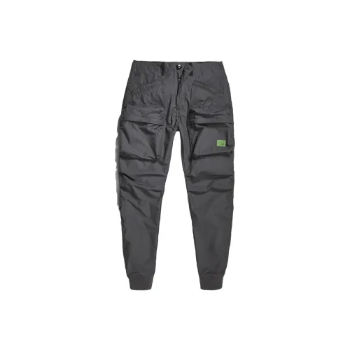 G STAR RAW Cargo Pants Men Dark Blue
