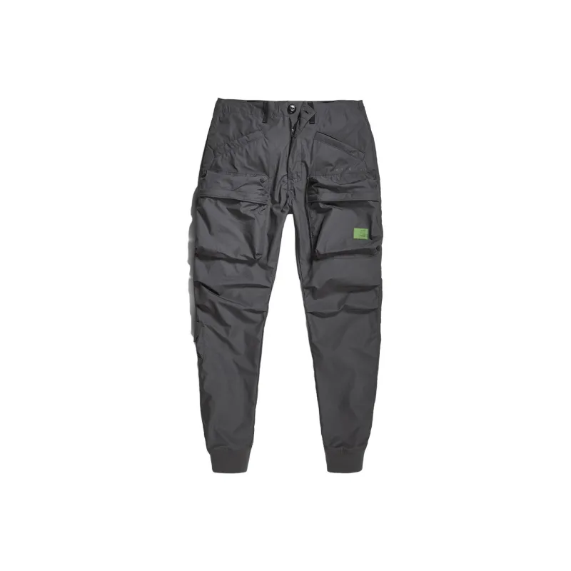 G STAR RAW Cargo Pants Men Dark Blue-0