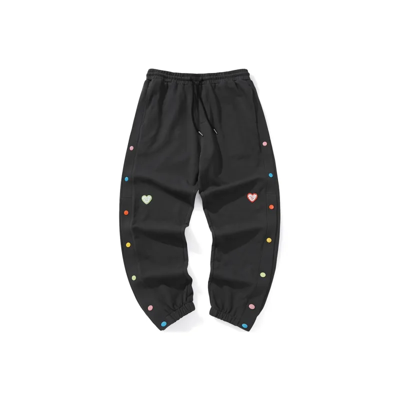 XXGOGO Jogger Sports Pants Unisex-0