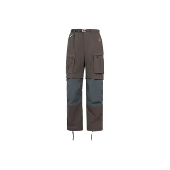 Nike ACG Knitted Sweatpants Men Brown