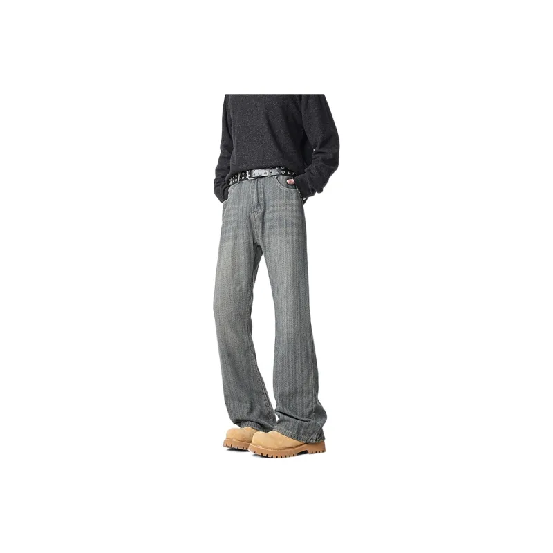 TIMD Jeans Men-0