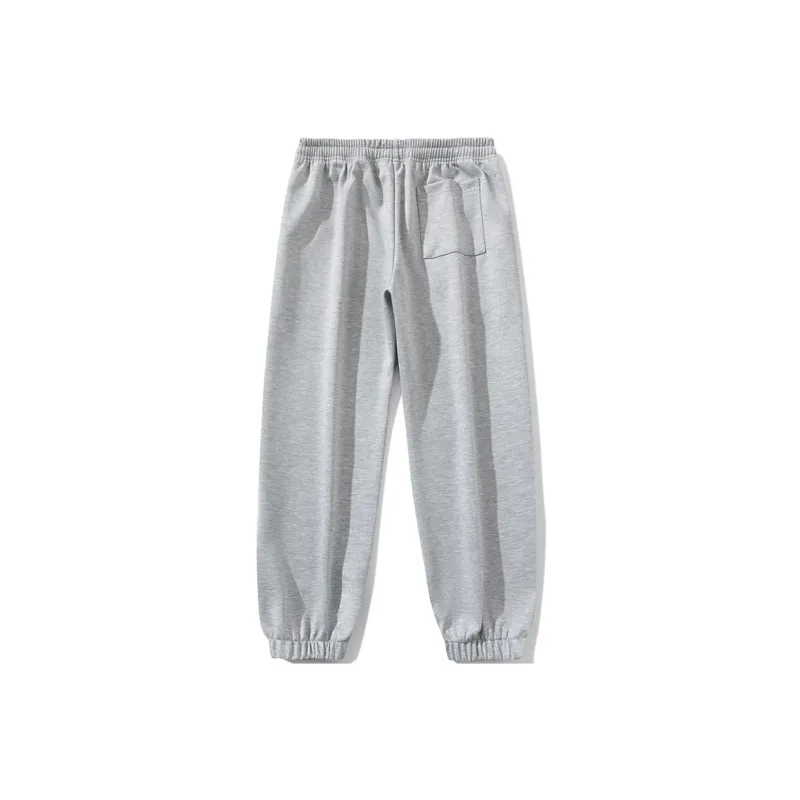 AI3 Iverson China Series Casual Pants Unisex-9