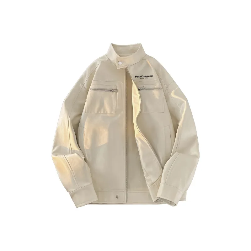 PAUL COSTELLOE Jackets Unisex-6