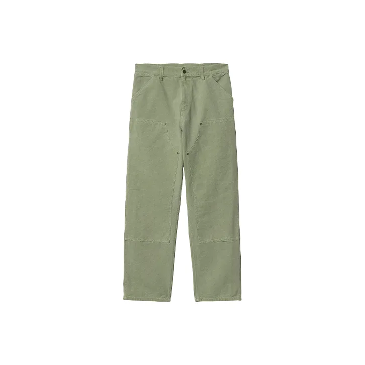 Carhartt WIP Jeans Men Matcha Green-0