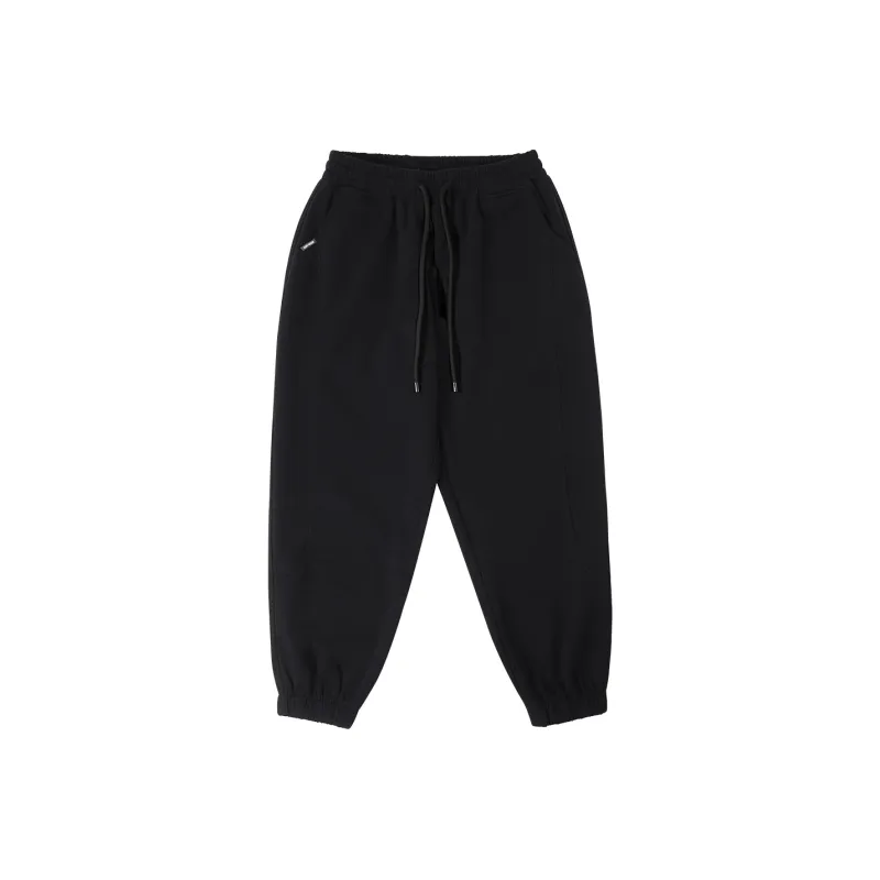Bodydream BASIC Knitted Sweatpants Unisex-0