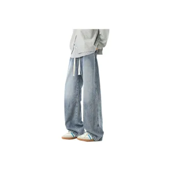 OPOX Jeans Unisex