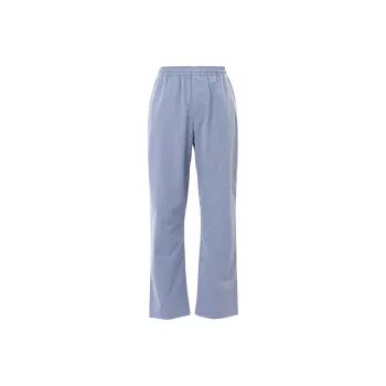 Nike Casual Pants Men Light Blue