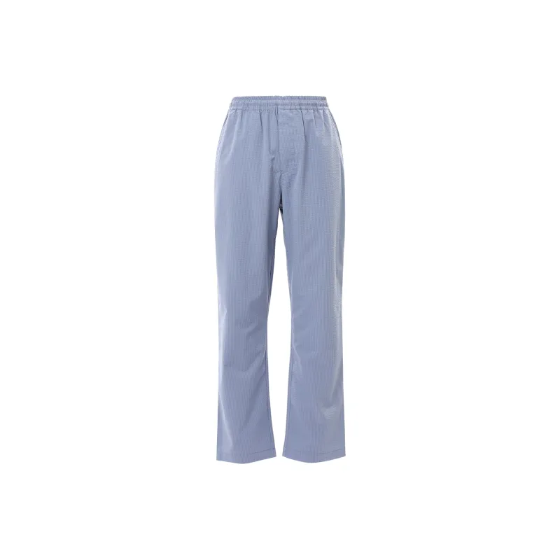 Nike Casual Pants Men Light Blue-0