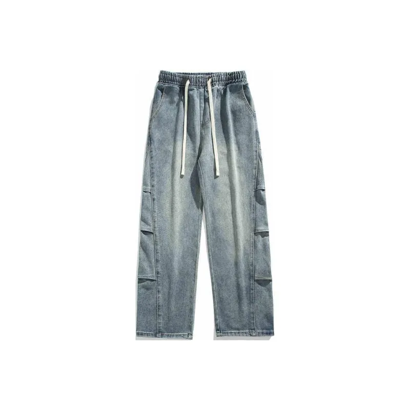 TB101 Jeans Men Blue-0