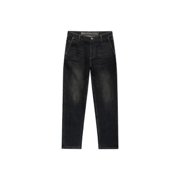 BAIXIAOT Jeans Men