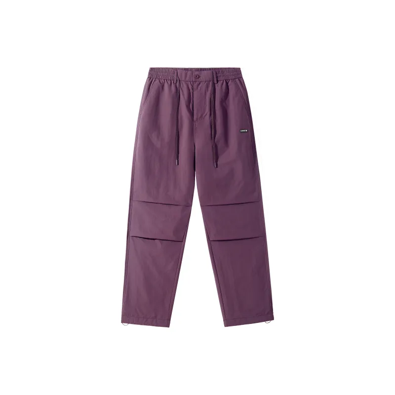 CAMEL Urban Function Series Cargo Pants Men's-21