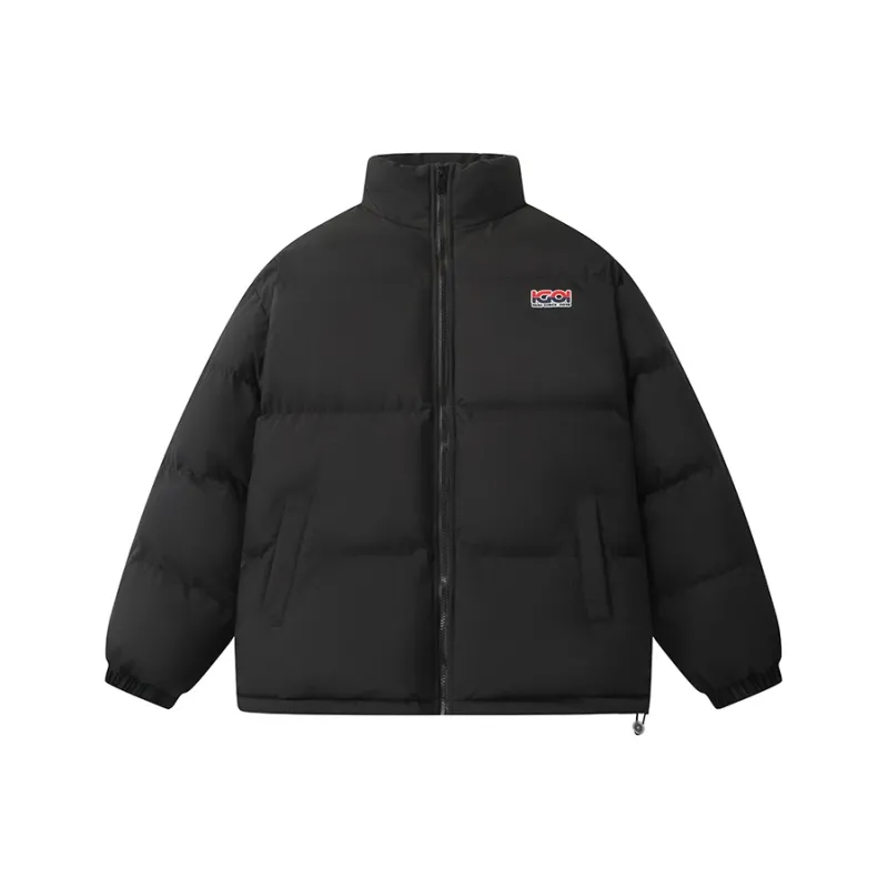 IGOI Puffer Jackets Unisex-0