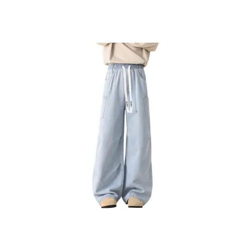 GRAMICA Jeans Unisex