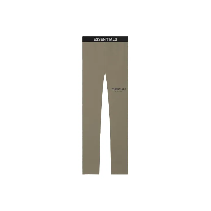 Fear Of God Essentials Athletic Leggings-0