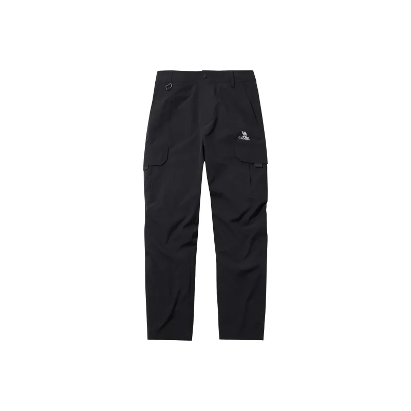 CAMEL Urban Function Series Cargo Pants Men's-0