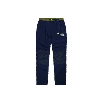 THE NORTH FACE Casual Pants Men Blue