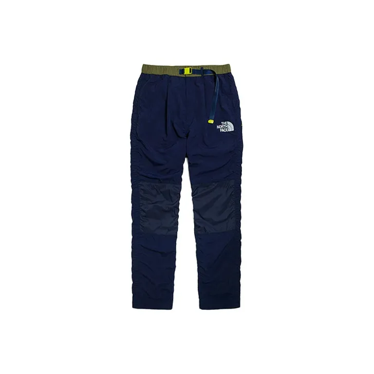 THE NORTH FACE Casual Pants Men Blue-0