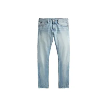 Polo Ralph Lauren Jeans Men Blue