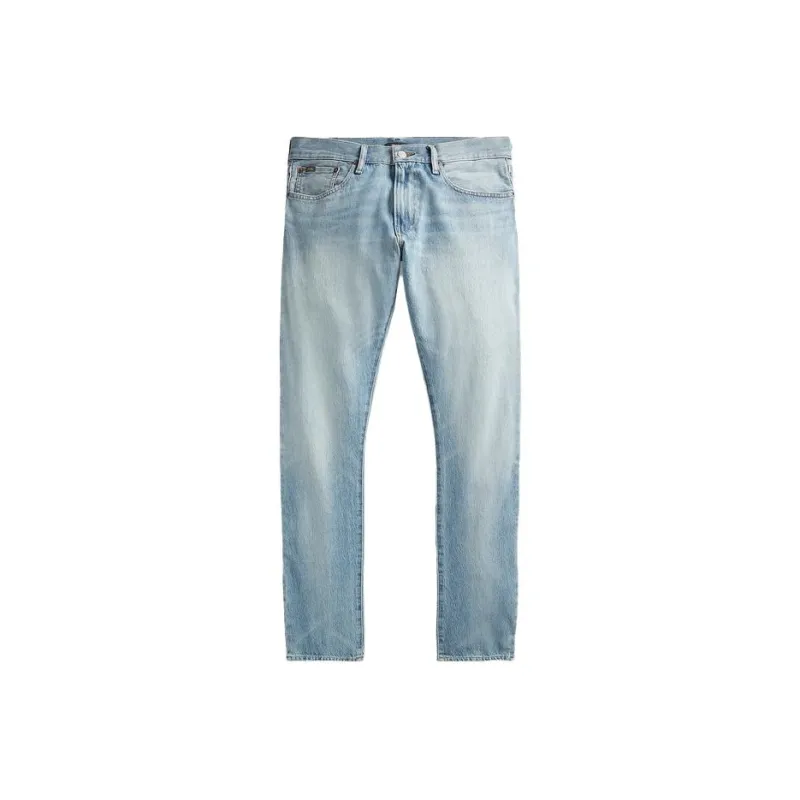 Polo Ralph Lauren Jeans Men's Blue-0