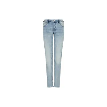 ARMANI EXCHANGE Jeans Men's Light Blue