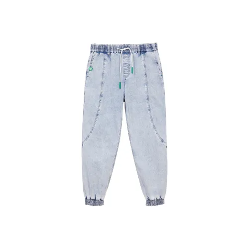 JACK JONES· Pants Jeans Pants Men's