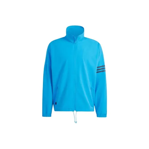 long-sleeved Originals Street Neuclassics Track Top