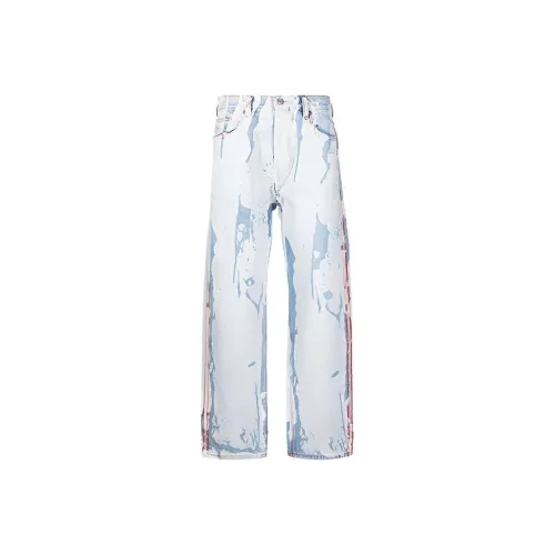 DIESEL Trousers