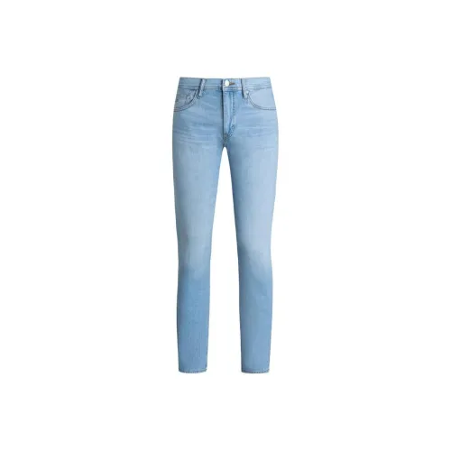 ARMANI EXCHANGEAE Jeans Men's Light Blue