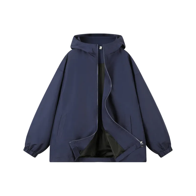 SWAMP AREA Jackets Coats Unisex-9