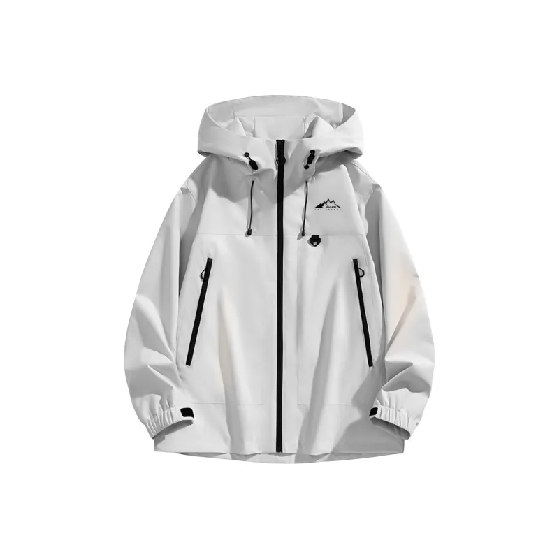 SAIQI Jackets Unisex-4