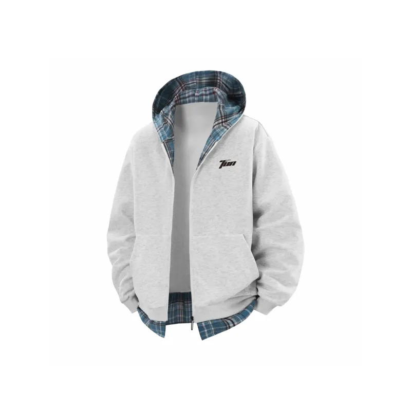 7 SEVFUN Jackets Unisex-4