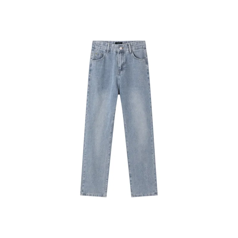 ZWWWZ Jeans Unisex-5