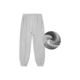 Gray (Fleece-Lined)