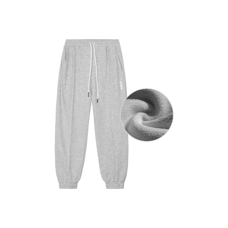 UZIS Knitted Sports Pants Unisex-0