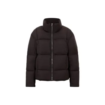 IENKI IENKI Jackets & Coats Men's Black