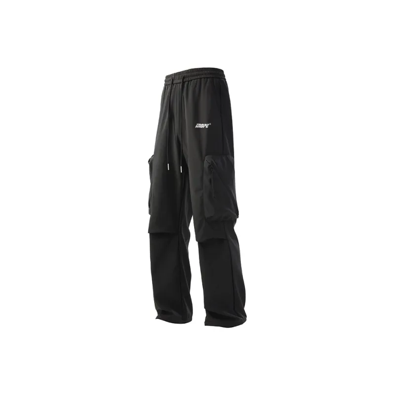 MOPE Cargo Pants Unisex-10