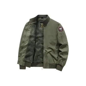 JEEP SPIRIT Puffer Jacket Men's