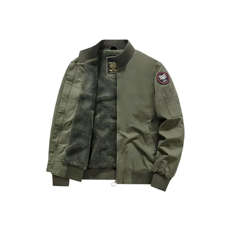 JEEP SPIRIT Puffer Jacket Men's-0
