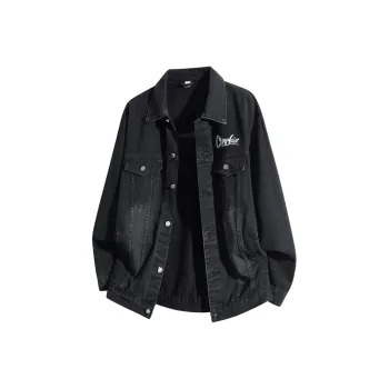CHARLIE GOLF Jackets Coats Unisex