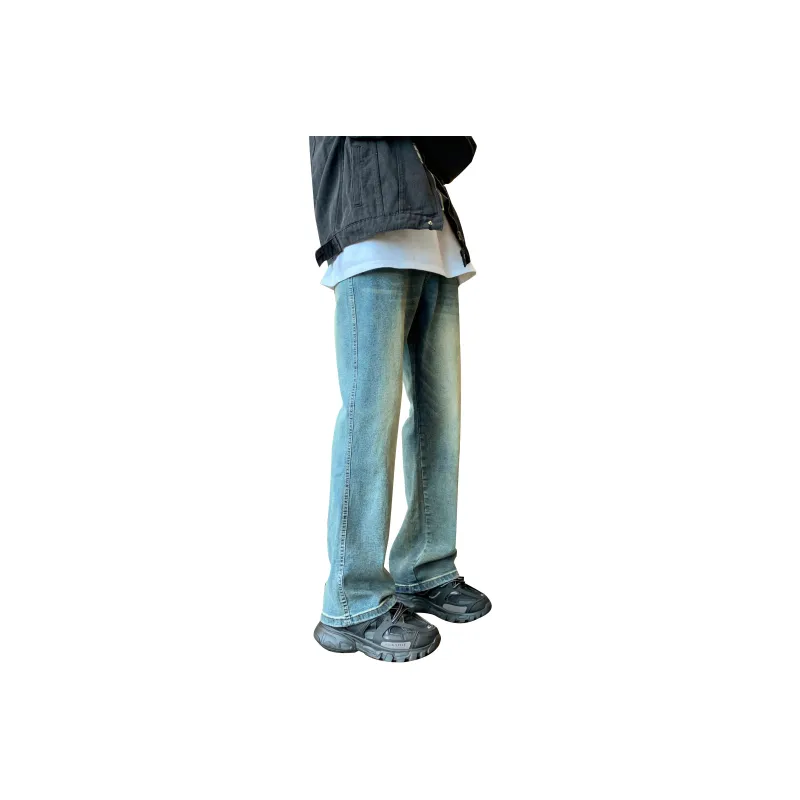 FUERZA Jeans Unisex-6