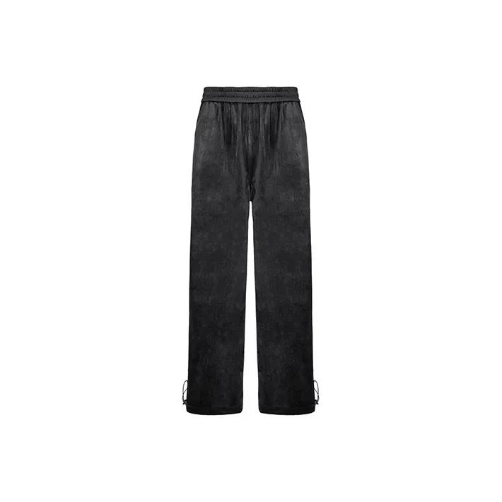BONELESS Casual Pants Unisex-4