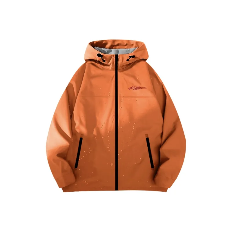 MJ STYLE Jackets Unisex-2