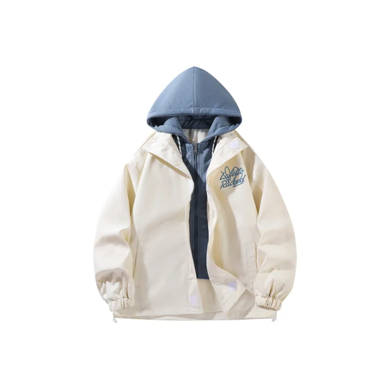 Lafetto Jackets Unisex-2